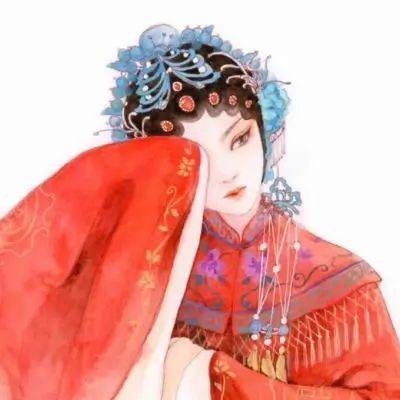追剧不熬夜头像